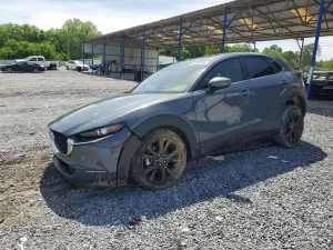 Mazda CX-30 2.5L 4 2022