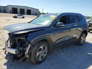 Hyundai Santa Fe 2.5L 4 2023