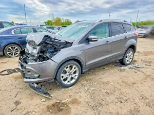 Ford Escape 1.6L 4 2014