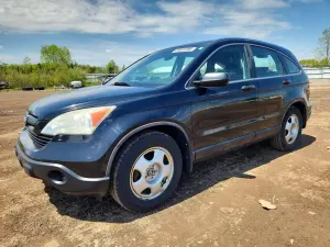 Honda CR-V 2.4L 4 2009