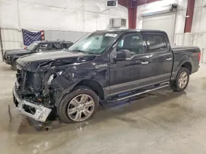 Ford F-150 3.5L 6 2018