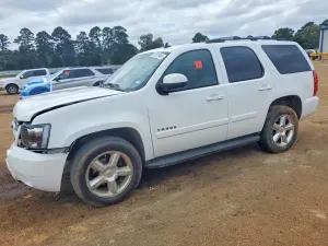Chevrolet Tahoe 5.3L 8 2007