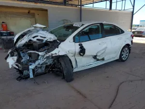 Toyota Corolla 2.0L 4 2024