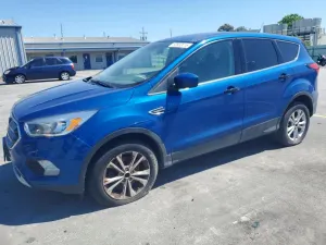 Ford Escape 1.5L 4 2019