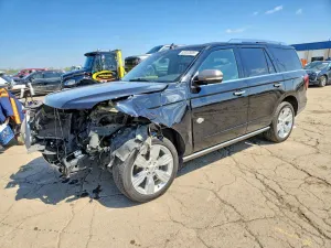 Ford Expedition 3.5L 6 2022