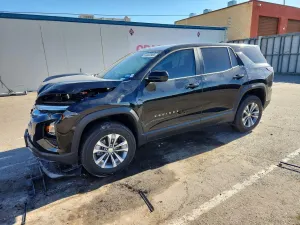 Chevrolet Equinox 1.5L 4 2026