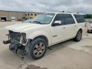 Ford Expedition 5.4L 8 2008