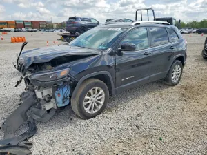 Jeep Cherokee 2.4L 4 2020