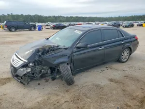 Toyota Avalon 3.5L 6 2010