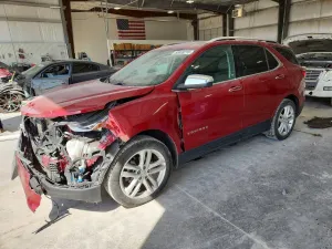 Chevrolet Equinox 2.0L 4 2020