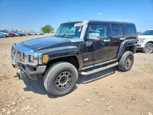 Hummer H3 3.7L 5 2007