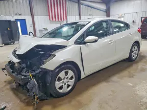 Kia Cerato / Forte / K3 1.8L 4 2014