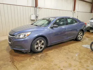 Chevrolet Malibu 2.5L 4 2015