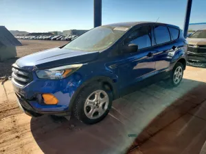 Ford Escape 2.5L 4 2018