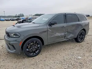 Dodge Durango 5.7L 8 2022
