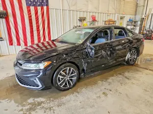 Volkswagen Jetta 1.5L 4 2025