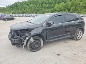 Ford Edge 2.0L 4 2018