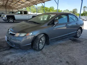 Honda Civic 1.8L 4 2011