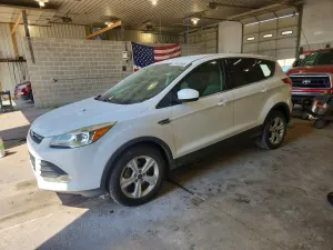Ford Escape 2.5L 4 2015