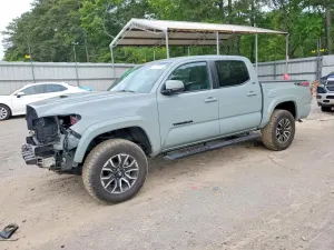 Toyota Tacoma 3.5L 6 2022