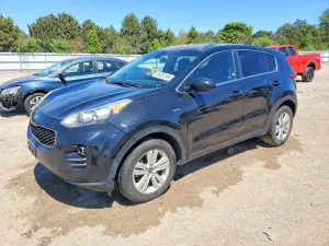 Kia Sportage 2.4L 4 2017