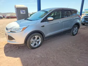 Ford Escape 1.6L 4 2016