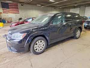 Dodge Journey 2.4L 4 2014