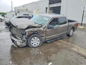 Ford F-150 3.5L 6 2022
