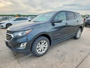 Chevrolet Equinox 1.5L 4 2020