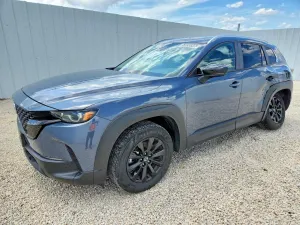 Mazda CX-50 2.5L 4 2025
