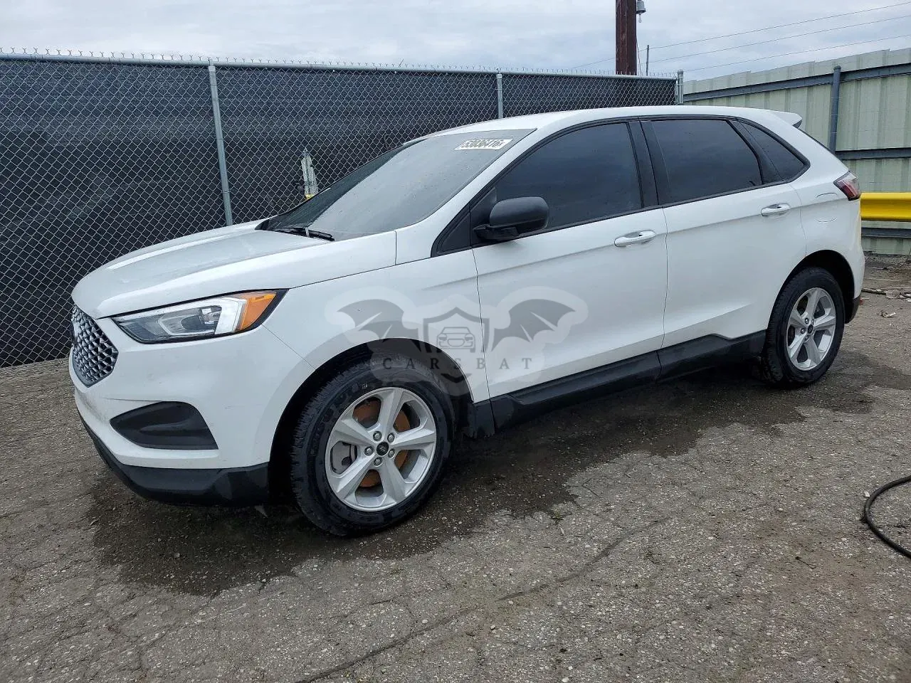 Ford Edge 2.0L 4 2023