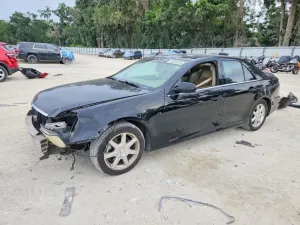 Cadillac STS 3.6L 6 2005