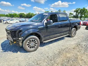 Ford F-150 5.0L 8 2020