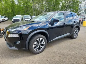 Nissan Rogue 1.5L 3 2023