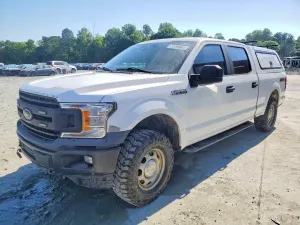 Ford F-150 5.0L 8 2019