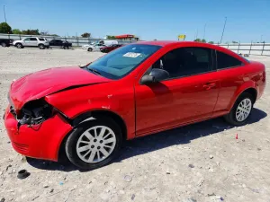 Chevrolet Cobalt 2.2L 4 2010