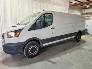 Ford Transit 3.5L 6 2023