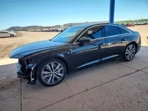 Audi A6 3.0L 6 2019
