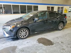 Toyota Corolla 1.8L 4 2021