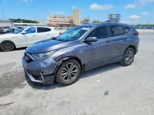 Honda CR-V 1.5L 4 2021