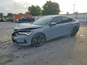Acura Integra 1.5L 4 2026