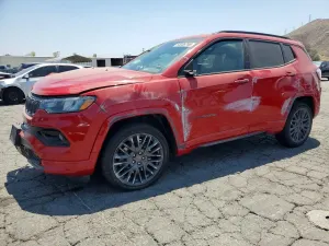 Jeep Compass 2.0L 4 2023
