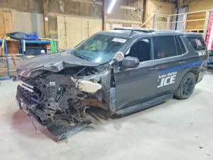 Chevrolet Tahoe 5.3L 8 2021