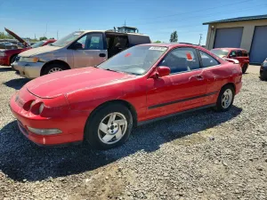Acura Integra 1.8L 4 1994