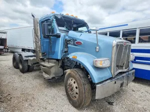 Peterbilt 567/579/587 12.9L 6 2025