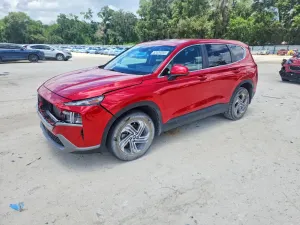 Hyundai Santa Fe 2.5L 4 2023