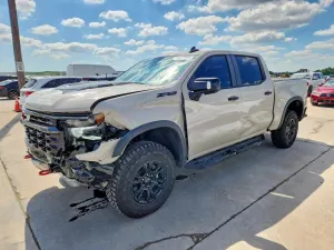 Chevrolet Silverado 1500 3.0L 6 2026