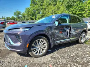 Buick Envision 2.0L 4 2026