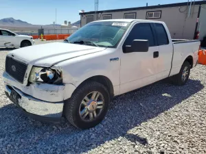 Ford F-150 5.4L 8 2006
