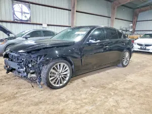 Infiniti Q50 3.0L 6 2020